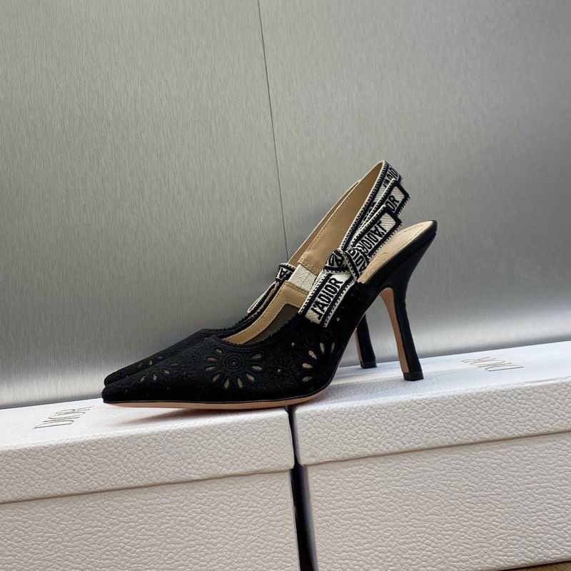 Dior sz34-42 10cm mnw0221